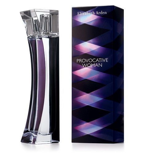  Elizabeth Arden Дамски парфюм Provocative Woman W EdP 100 ml - Zinora.bg Zinora.bg