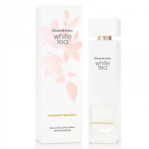  Elizabeth Arden Дамска тоалетна вода White Tea Mandarin Blosom W EdT 100 ml /2020 - Zinora.bg Zinora.bg