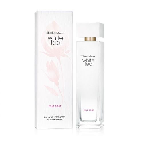 Elizabeth Arden Дамска тоалетна вода White Tea Vanilla Orchid W EdT 30 ml /2019 Zinora.bg
