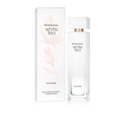  Elizabeth Arden Дамска тоалетна вода White Tea Wild Rose W EdT 100 ml /2019 - Zinora.bg Zinora.bg