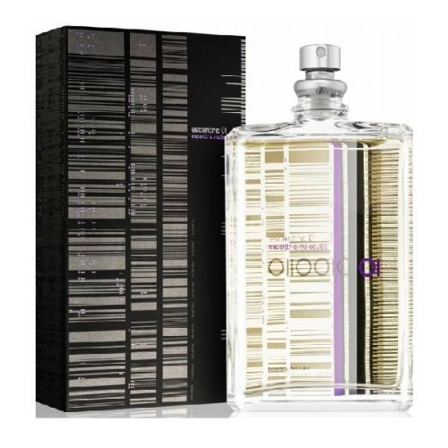 Escentric Molecules  Escentric 01 U EdT 100 ml Zinora.bg