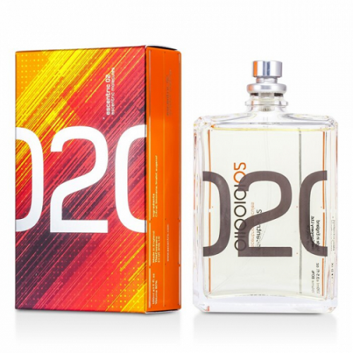 Escentric Molecules  Escentric 02 U EdT 100 ml Zinora.bg