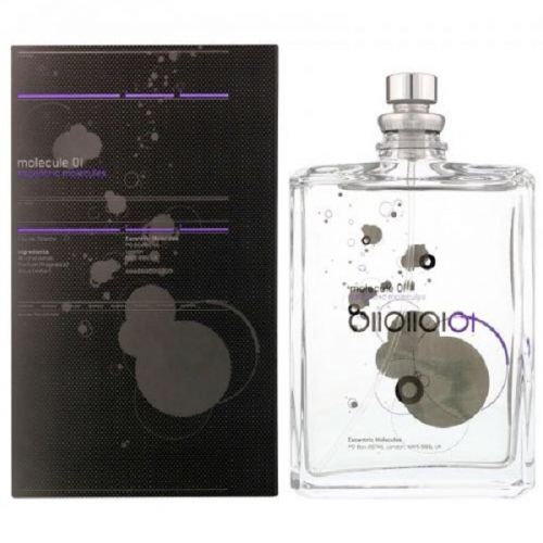  Escentric Molecules  Molecules 01 U EdT 100 ml - Zinora.bg Zinora.bg