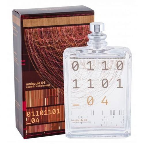  Escentric Molecules  Molecules 04 U EdT 100 ml - Zinora.bg Zinora.bg