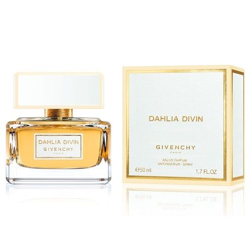 Givenchy Дамски парфюм Dahlia Divin W EdP 75 ml Zinora.bg