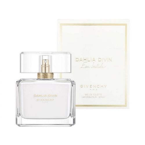  Givenchy Дамска тоалетна вода Dahlia Divin Eau Initiale W EdT 75 ml /2018 - Zinora.bg Zinora.bg