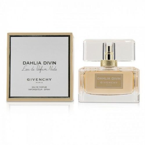  Givenchy Дамски парфюм Dahlia Divin Nude W EdP 50 ml /2017 - Zinora.bg Zinora.bg
