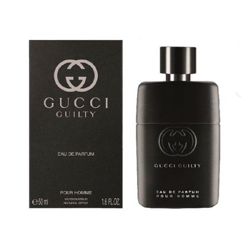 Gucci Мъжки парфюм Guilty M EdP 50 ml /2020 Zinora.bg