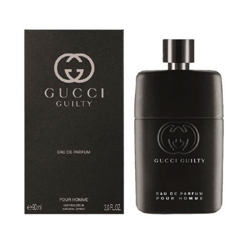  Gucci Мъжки парфюм Guilty M EdP 90 ml /2020 - Zinora.bg Zinora.bg