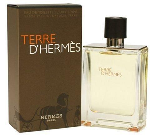  Hermès Тоалетна вода за мъже Terre d'Hermes M EdT 100 ml - Zinora.bg Zinora.bg