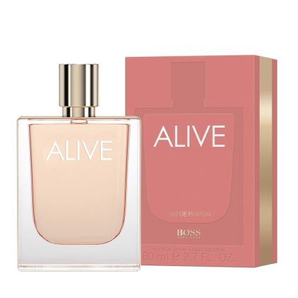  Hugo Boss Дамски Парфюм Alive W EdP 80 ml /2020 - Zinora.bg Zinora.bg