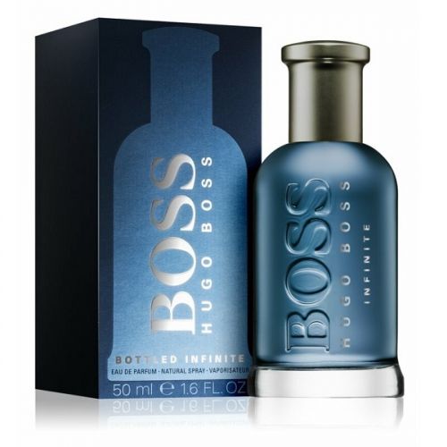 Hugo Boss Мъжки парфюм Boss Bottled Infinite M EdP 50 ml /2019 Zinora.bg