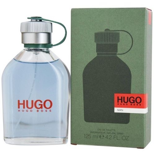  Hugo Boss Тоалетна вода за мъже Hugo M EdT 125 ml - Zinora.bg Zinora.bg