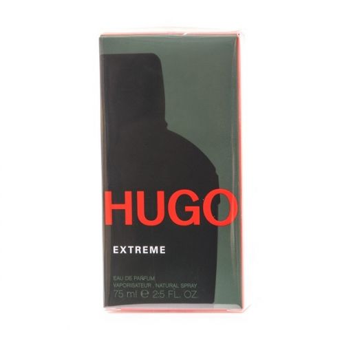  Hugo Boss Мъжки парфюм Hugo Extreme M EdP 75 ml - Zinora.bg Zinora.bg