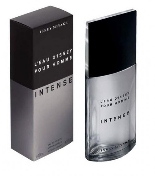  Issey Miyake Тоалетна вода за мъже L'Eau d'Issey Intense M EdT 75 ml - Zinora.bg Zinora.bg
