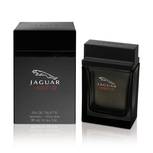  Jaguar Тоалетна вода за мъже Vision III M EdT 100 ml - Zinora.bg Zinora.bg