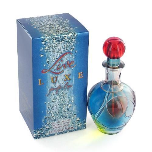  Jennifer Lopez Дамски парфюм Live Luxe W EdP 100 ml - Zinora.bg Zinora.bg