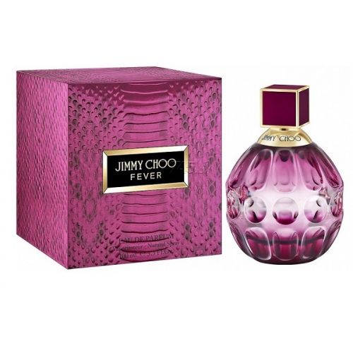  Jimmy Choo Дамски парфюм Fever W EdP 60 ml /2018 - Zinora.bg Zinora.bg