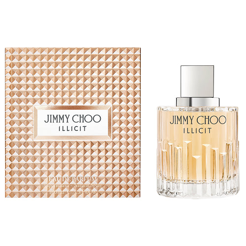  Jimmy Choo Дамски парфюм Illicit W EdP 100 ml - Zinora.bg Zinora.bg