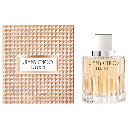 Jimmy Choo Дамски парфюм Illicit W EdP 100 ml Zinora.bg