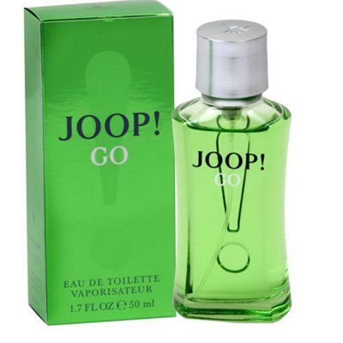  Joop! Тоалетна вода за мъже Go M EdT 50 ml - Zinora.bg Zinora.bg