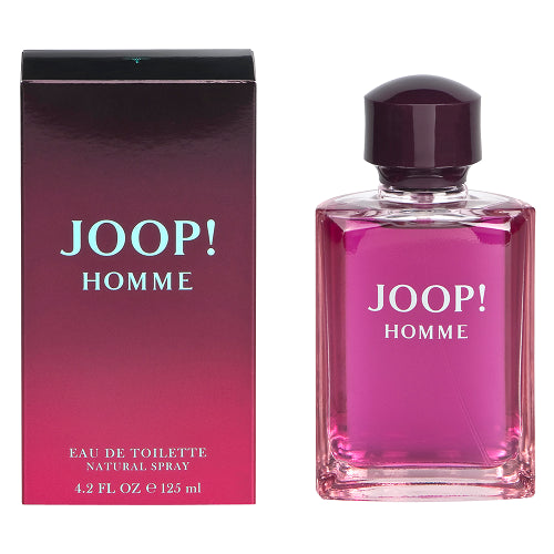  Joop! Тоалетна вода за мъже Joop! Homme M EdT 200 ml - Zinora.bg Zinora.bg
