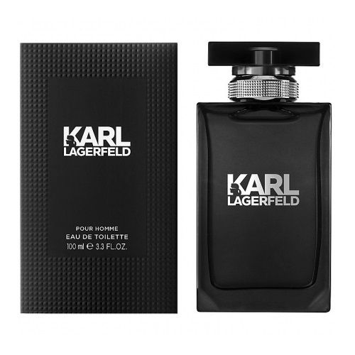  Karl Lagerfeld Тоалетна вода за мъже Karl Lagerfeld for Him M EdT 30 ml - Zinora.bg Zinora.bg