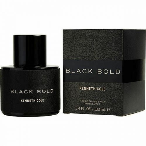 Kenneth Cole Мъжки парфюм Black Bold M EdP 100 ml Zinora.bg
