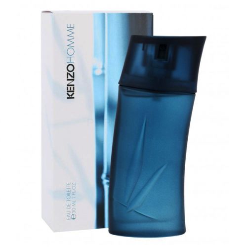  Kenzo Тоалетна вода за мъже Homme M EdT 30 ml - Zinora.bg Zinora.bg