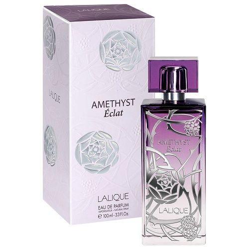  Lalique Дамски парфюм Amethyste Eclat W EdP 100 ml - Zinora.bg Zinora.bg
