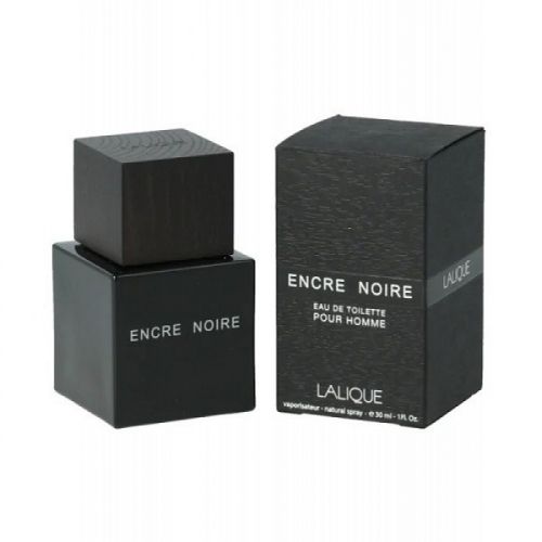  Lalique Тоалетна вода за мъже Encre Noire M EdT 30 ml - Zinora.bg Zinora.bg