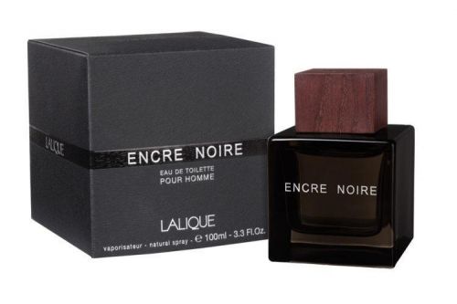  Lalique Тоалетна вода за мъже Encre Noire M EdT 50 ml - Zinora.bg Zinora.bg