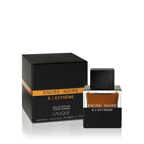  Lalique Мъжки парфюм Encre Noire A L'Extreme M EdP 100 ml - Zinora.bg Zinora.bg
