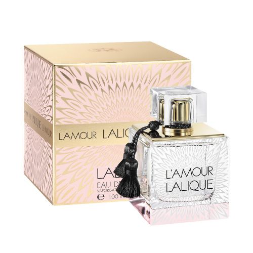  Lalique Дамски парфюм L'Amour W EdP 100 ml - Zinora.bg Zinora.bg