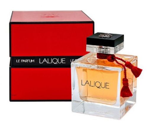  Lalique Дамски парфюм Le Parfum /Red/ W EdP 100 ml - Zinora.bg Zinora.bg