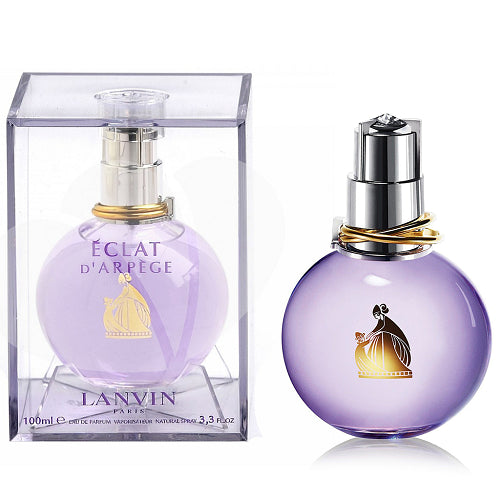  Lanvin Дамски парфюм Eclat d'Arpege W EdP 30 ml - Zinora.bg Zinora.bg
