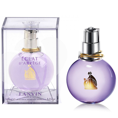 Lanvin Дамски парфюм Eclat d'Arpege W EdP 100 ml