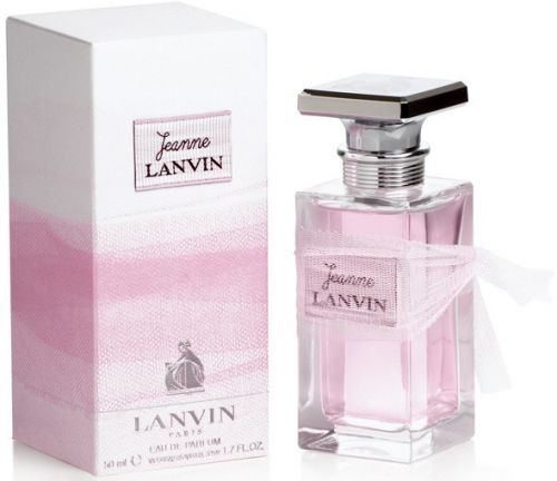  Lanvin Дамски парфюм Jeanne W EdP 100 ml - Zinora.bg Zinora.bg