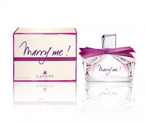 Lanvin Дамски парфюм Marry Me! W EdP 30 ml Zinora.bg