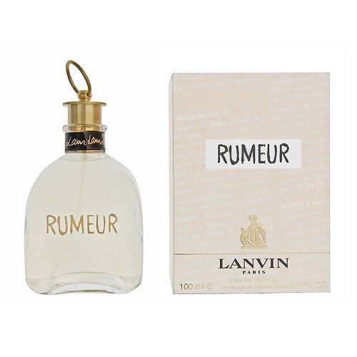  Lanvin Дамски парфюм Rumeur W EdP 100 ml - Zinora.bg Zinora.bg
