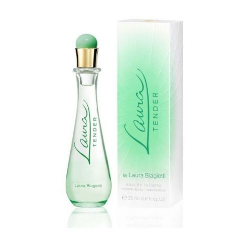  Laura Biagiotti Дамска тоалетна вода Laura Tender W EdT 75 ml /2019 - Zinora.bg Zinora.bg