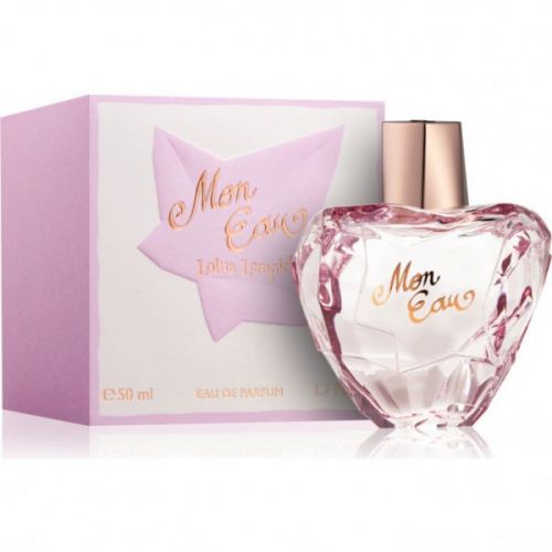  Lolita Lempicka Дамски парфюм Mon Eau W EdP 50 ml /2018 - Zinora.bg Zinora.bg