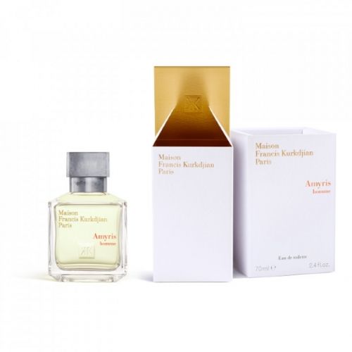  Maison Francis Kurkdjian Тоалетна вода за мъже Amyris Homme M EdT 70 ml - Zinora.bg Zinora.bg