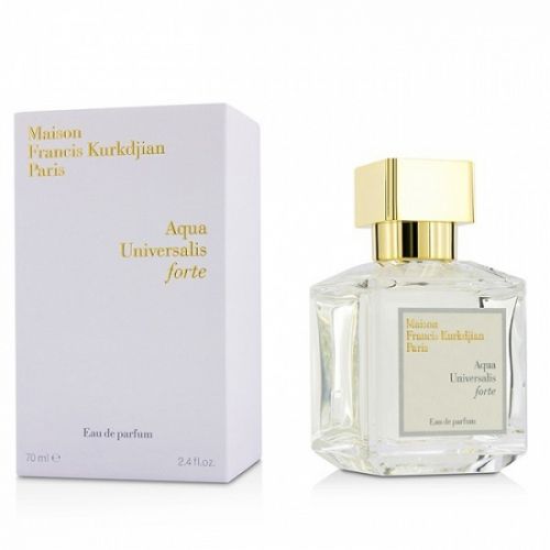  Maison Francis Kurkdjian Унисекс парфюм Aqua Universalis Forte U EdP 70 ml - Zinora.bg Zinora.bg