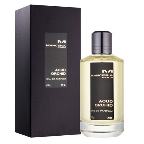 Mancera Paris Унисекс парфюм Aoud Orchid U EdP 120 ml Zinora.bg
