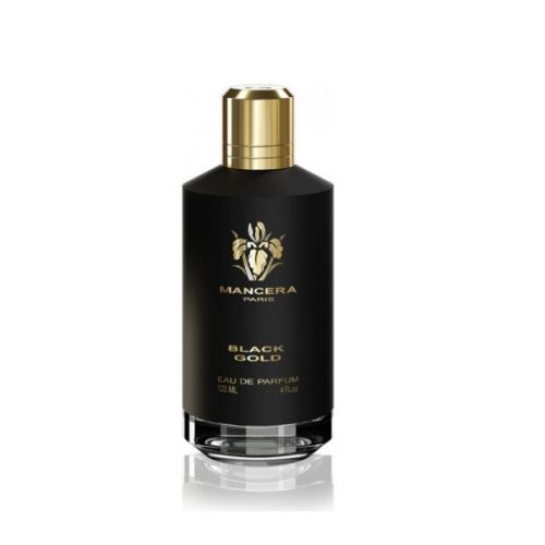  Mancera Paris Мъжки парфюм Black Gold M EdP 120 ml - Zinora.bg Zinora.bg