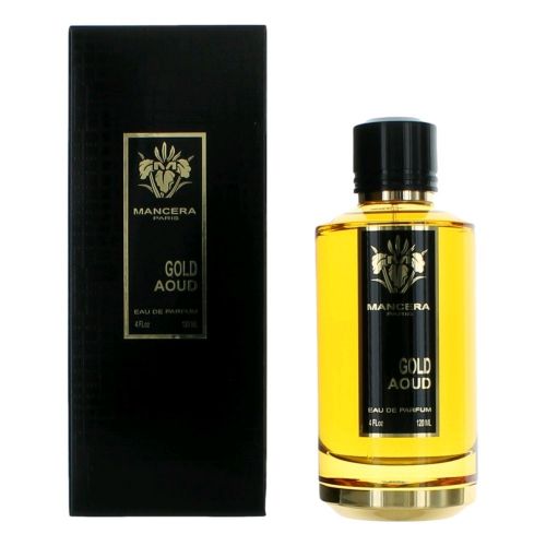 Mancera Paris Унисекс парфюм Gold Aoud U EdP 120 ml - Zinora.bg Zinora.bg