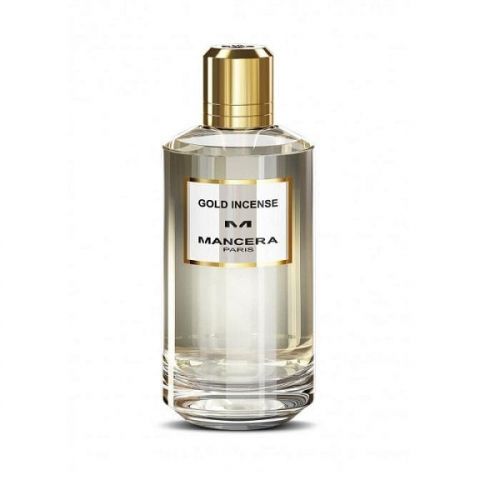  Mancera Paris Унисекс парфюм Gold Incense U EdP 120 ml - Zinora.bg Zinora.bg