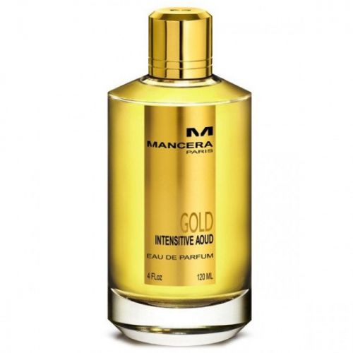 Mancera Paris Унисекс парфюм Gold Intensitive Aoud U EdP 120 ml Zinora.bg