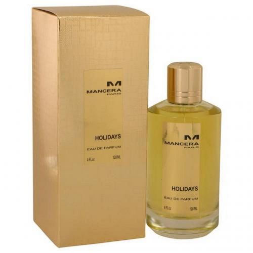  Mancera Paris Унисекс парфюм Holidays U EdP 120 ml - Zinora.bg Zinora.bg